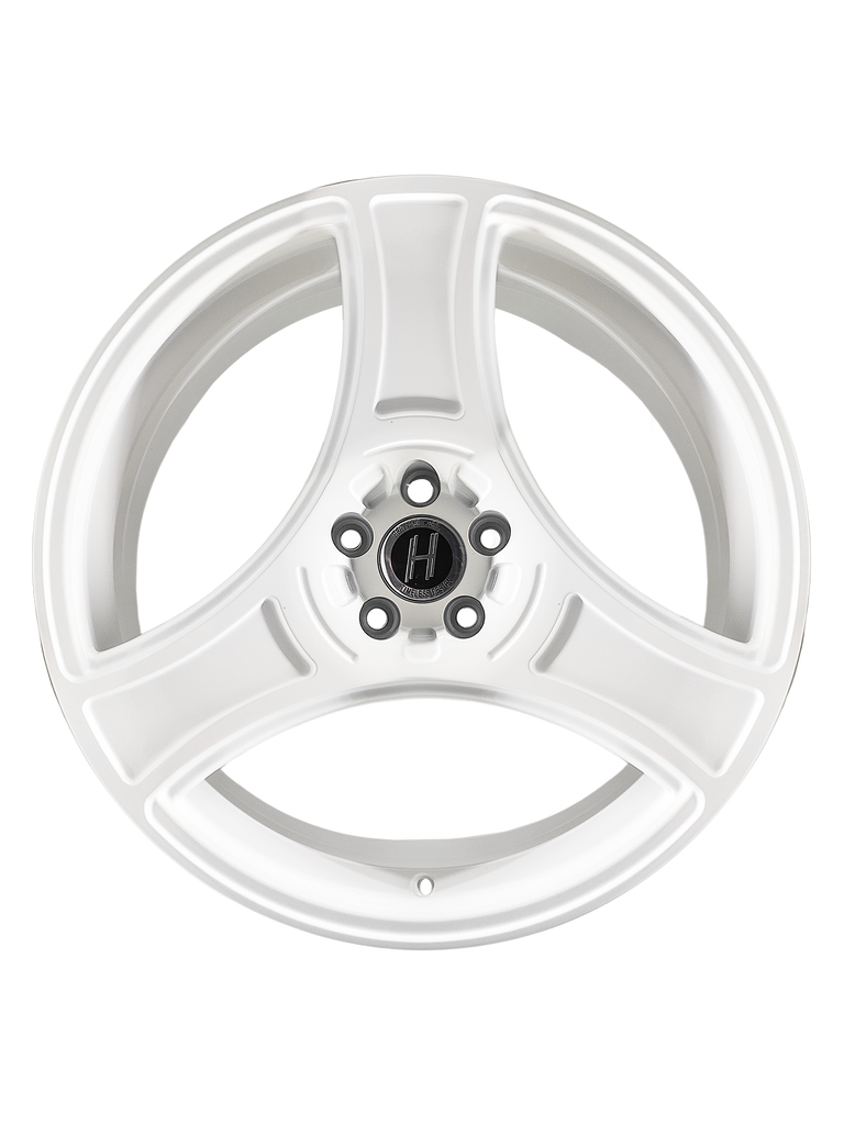 Bushido MonoC – Heritage Wheel