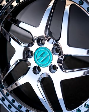 EBISU-DIR – Heritage Wheel