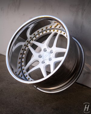 EBISU – Heritage Wheel