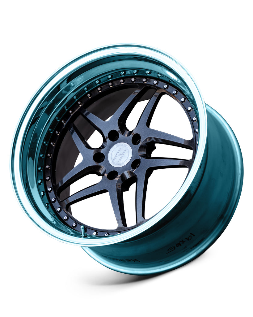 What's the Difference Between Concave and Convex Custom Wheels?