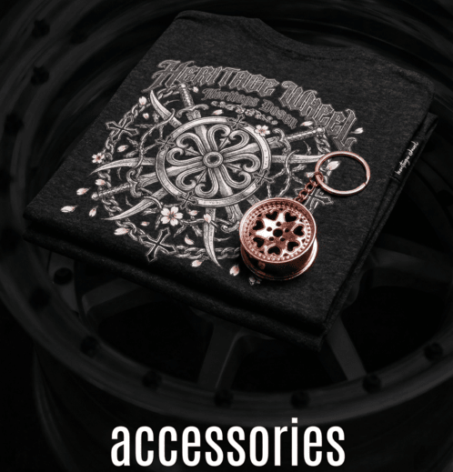 Accessories