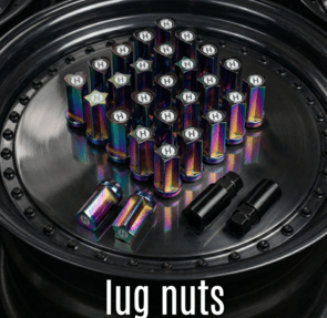 Lug Nuts