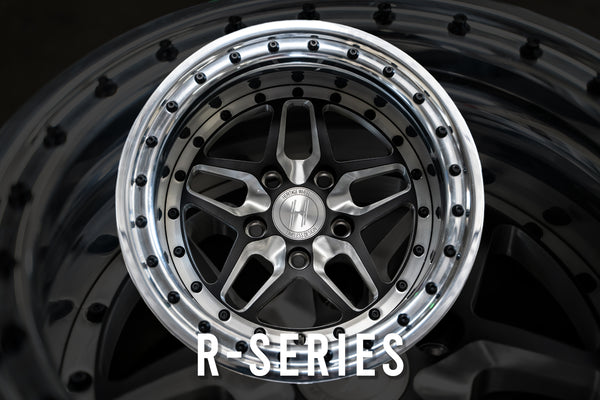 R Series