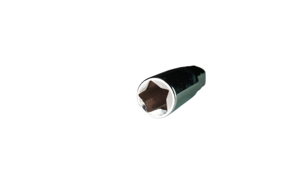 Heritage Wheel HOSHI Lug Nut Key