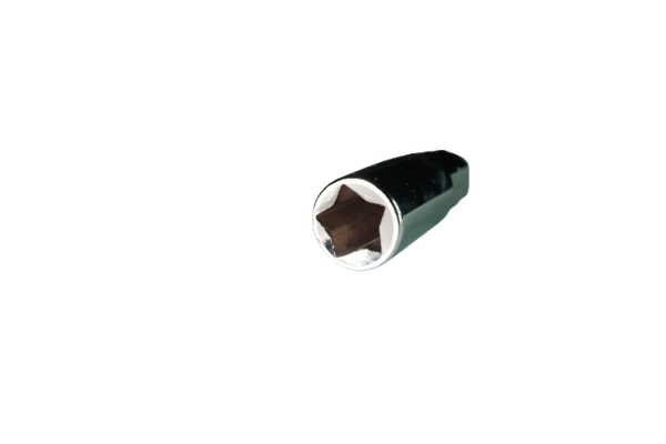 Heritage Wheel HOSHI Lug Nut Key