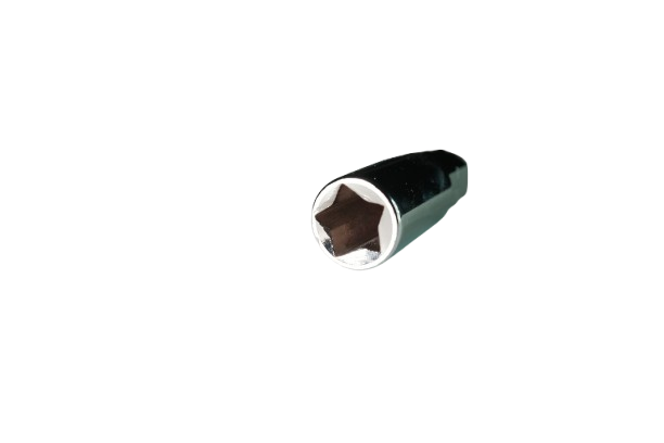 Heritage Wheel HOSHI Lug Nut Key