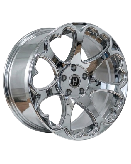 Kokoro MonoC Info – Heritage Wheel