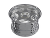 Throwing Star - 3