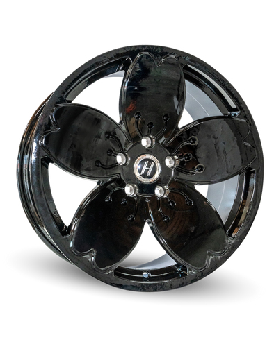 Sakura Rims Sakura MonoC – Heritage Wheel