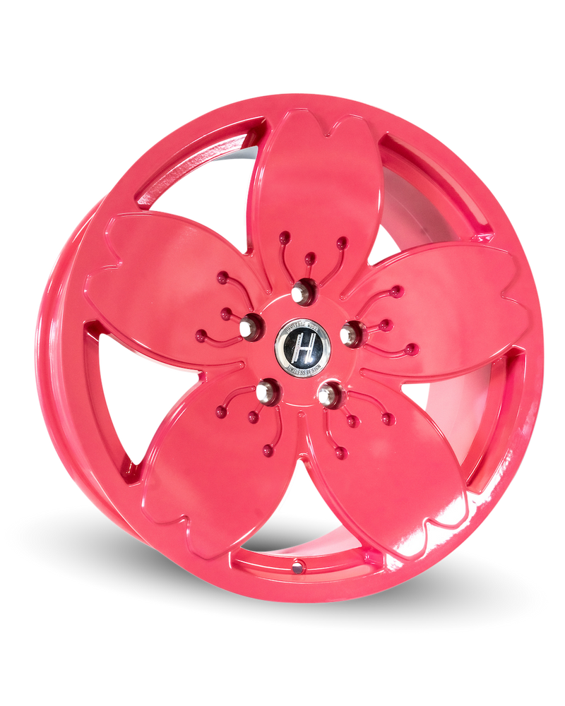 Sakura MonoC – Heritage Wheel
