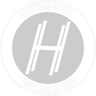 Heritage Wheel