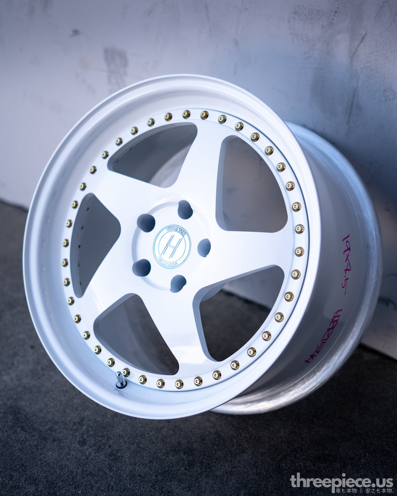 IMOLA-DIR – Heritage Wheel