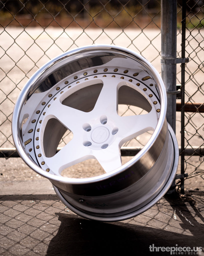 IMOLA-C – Heritage Wheel