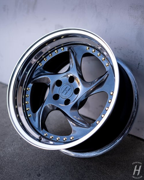 STUTTGART on vehicle