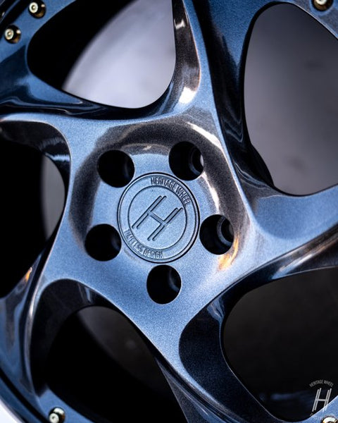 STUTTGART on vehicle