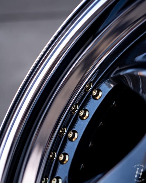 STUTTGART on vehicle