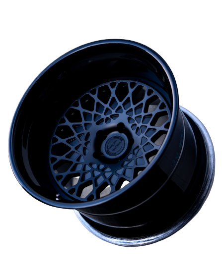 FUJI-C – Heritage Wheel