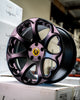 Kokoro MonoC - Satin Midnight Black - 1