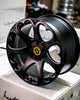 Kokoro MonoC - Satin Midnight Black - 2