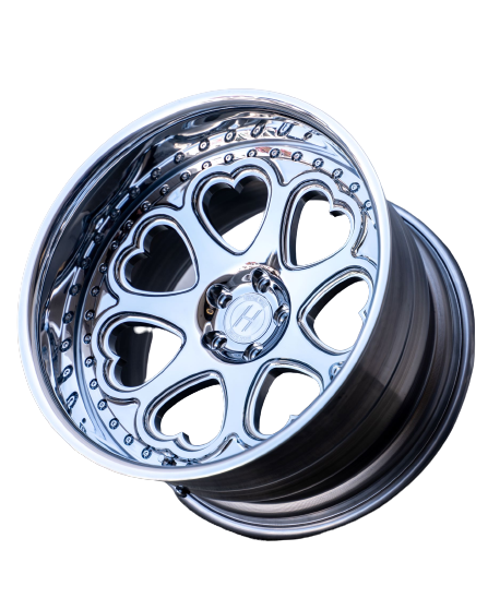 KOKORO-C – Heritage Wheel
