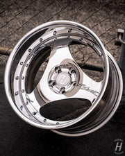 KOKORO – Heritage Wheel