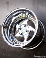 Directional – Heritage Wheel