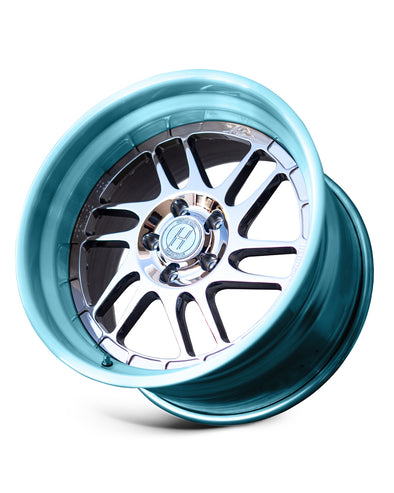 Directional – Heritage Wheel