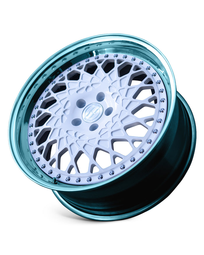 Directional – Heritage Wheel