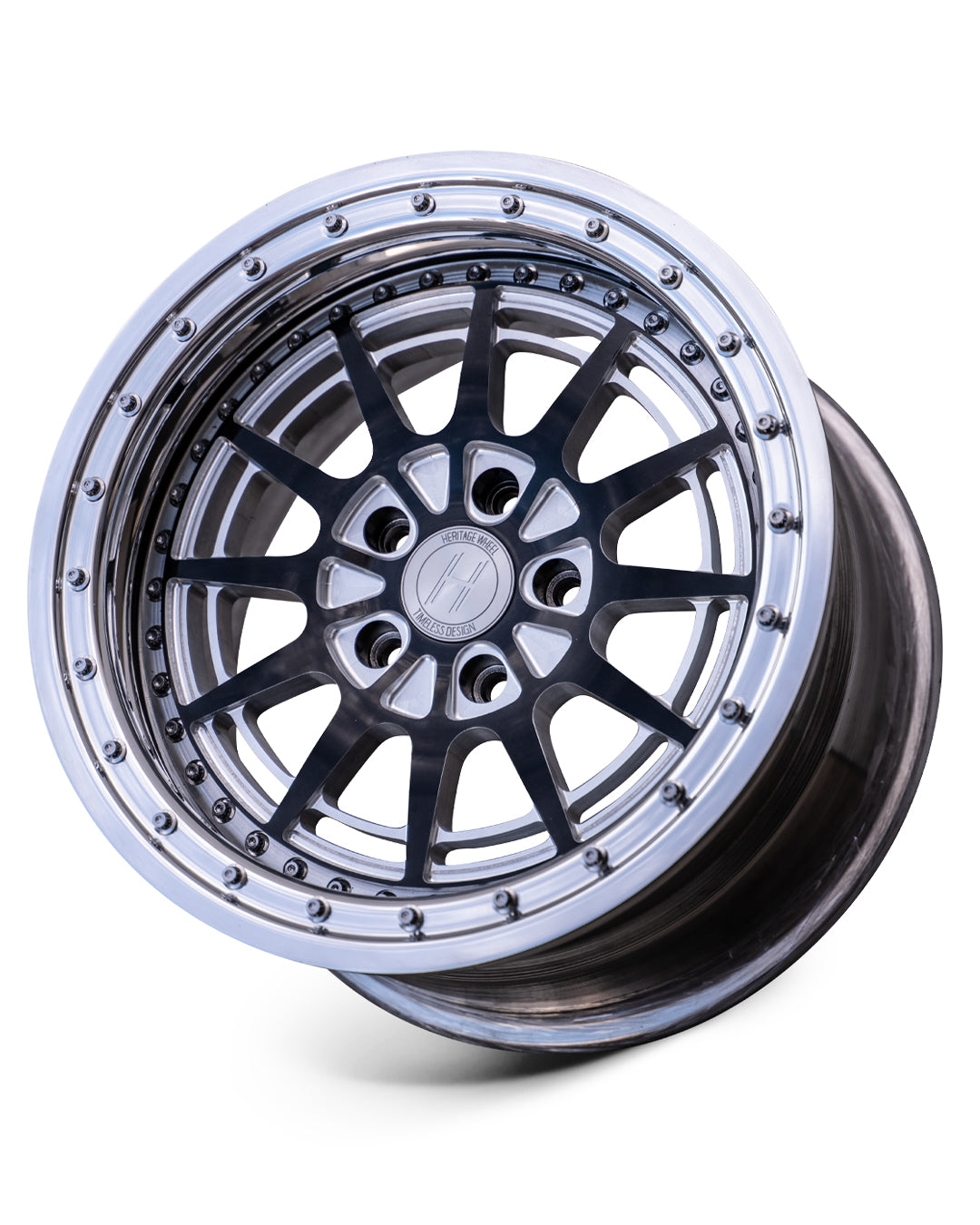 Hokkaido*• HOKKAIDO-R – Heritage Wheel