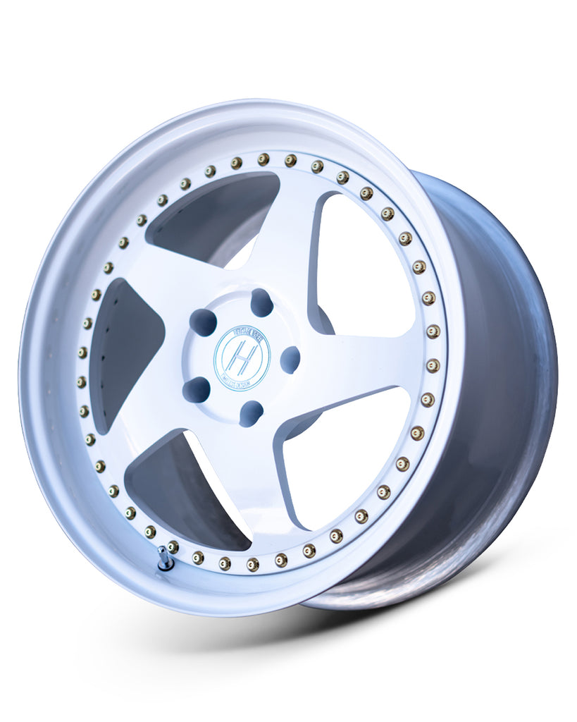 IMOLA-DIR – Heritage Wheel