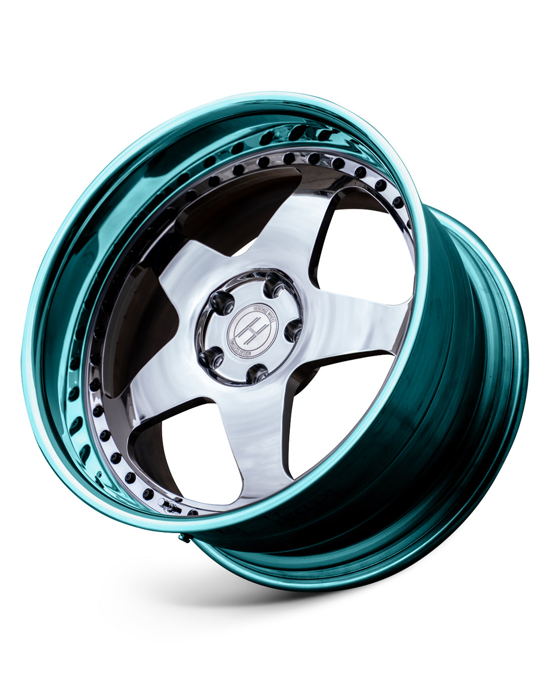 IMOLA – Heritage Wheel