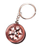 Heritage Kokoro Keychain - 2