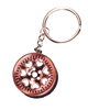 Heritage Kokoro Keychain - 1