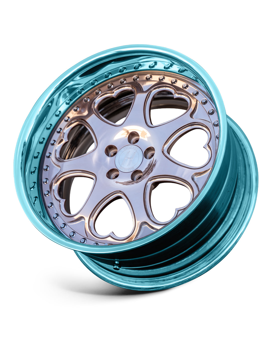 Standard – Page 2 – Heritage Wheel