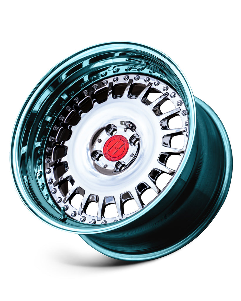 RING – Heritage Wheel