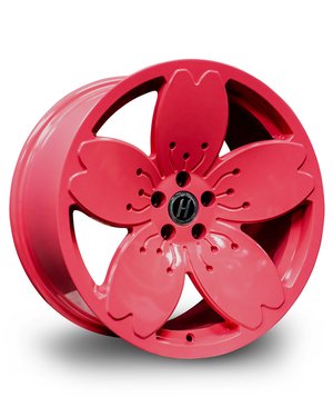 Sakura Rims Sakura MonoC – Heritage Wheel